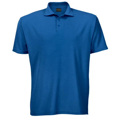 175gsm Barron Pique Knit Golfer - Custom Embroidery